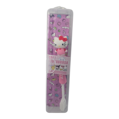 Sanrio Soft Toothbrush