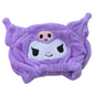 Microfiber Hair Towel Caps