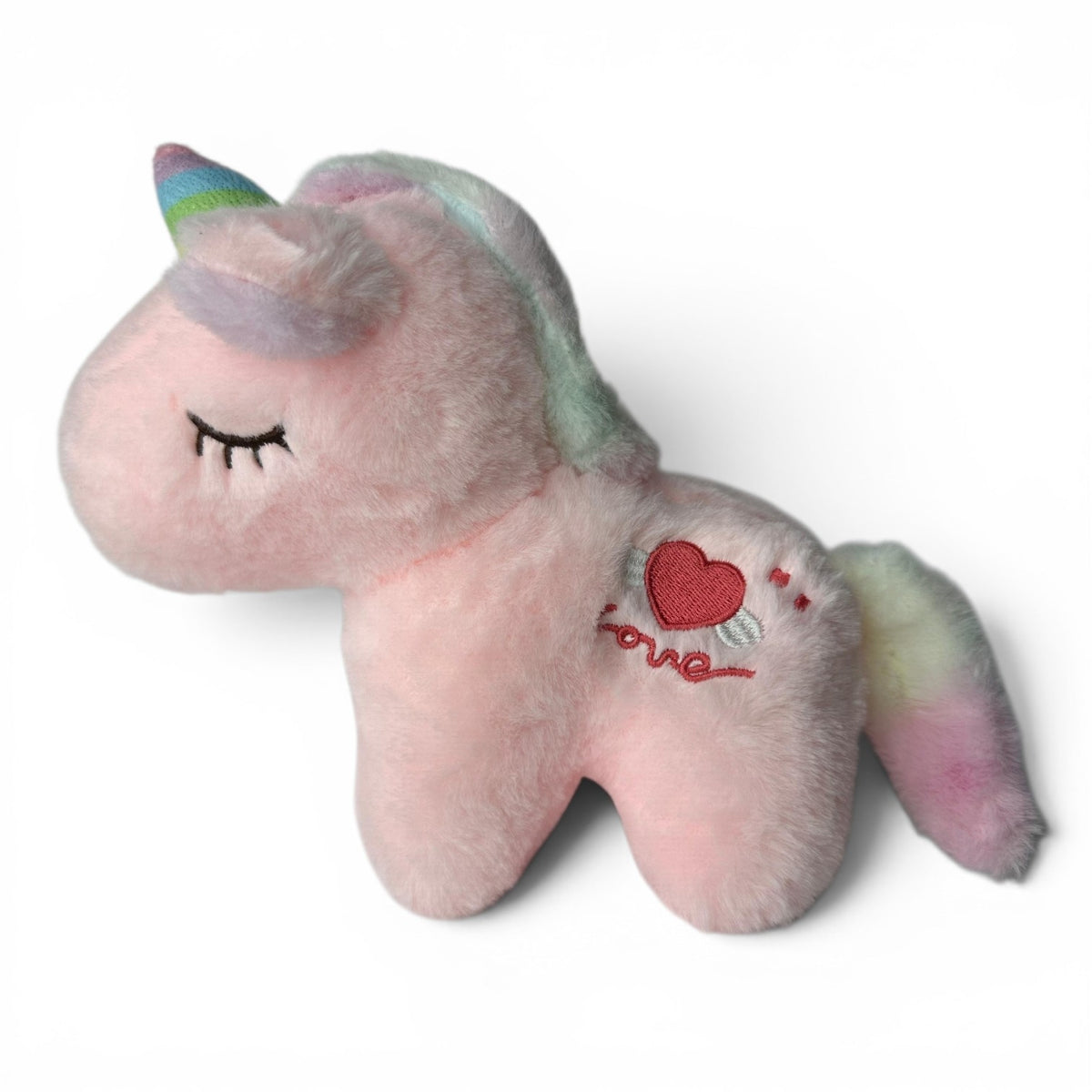 Unicorn Plushy