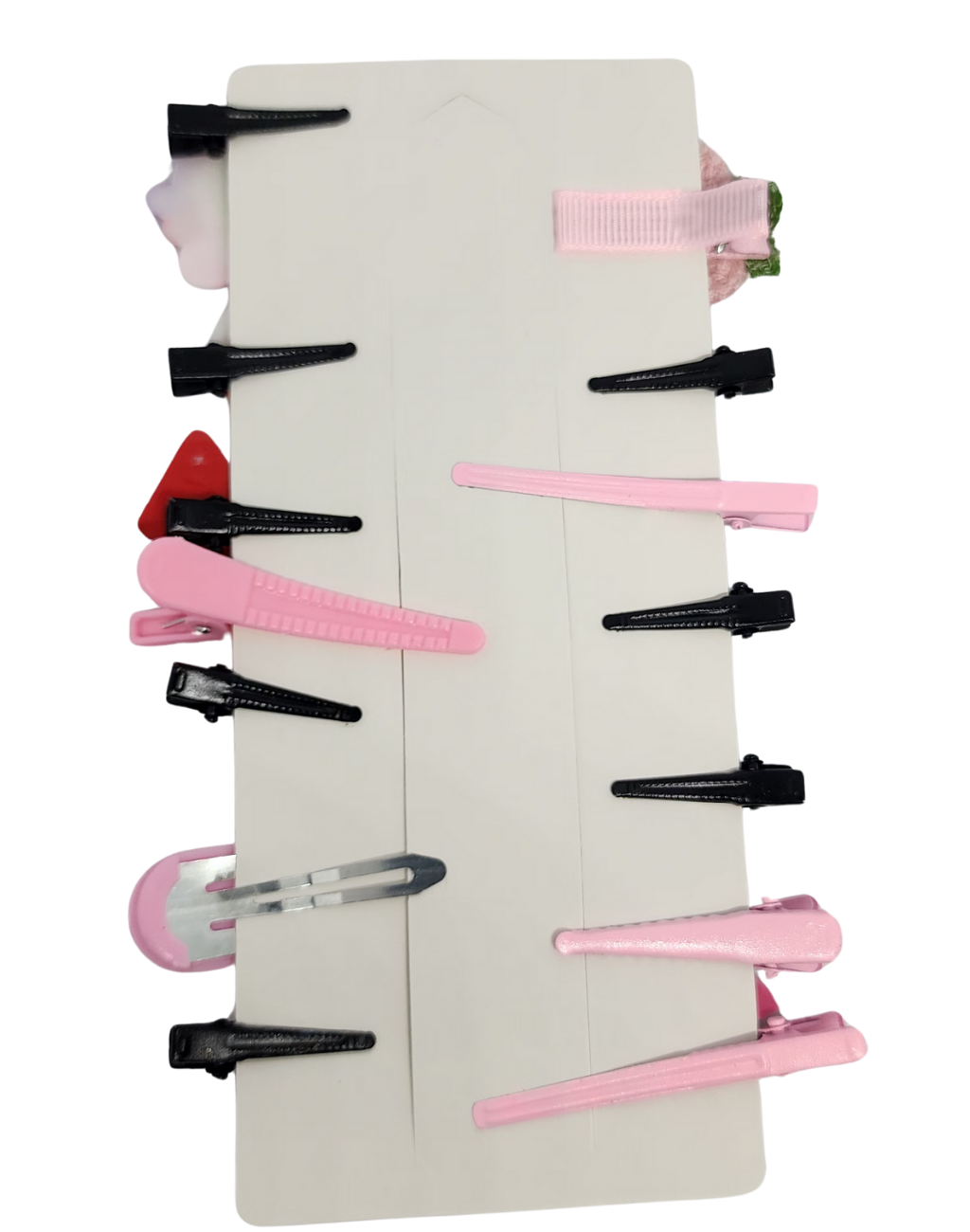 Hair Clips Bundles