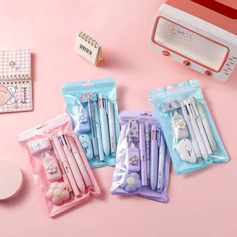 Cute Stationery Gift Set