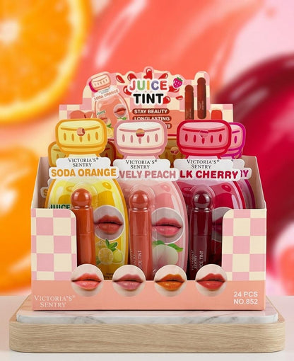 Juicy Lip Tint