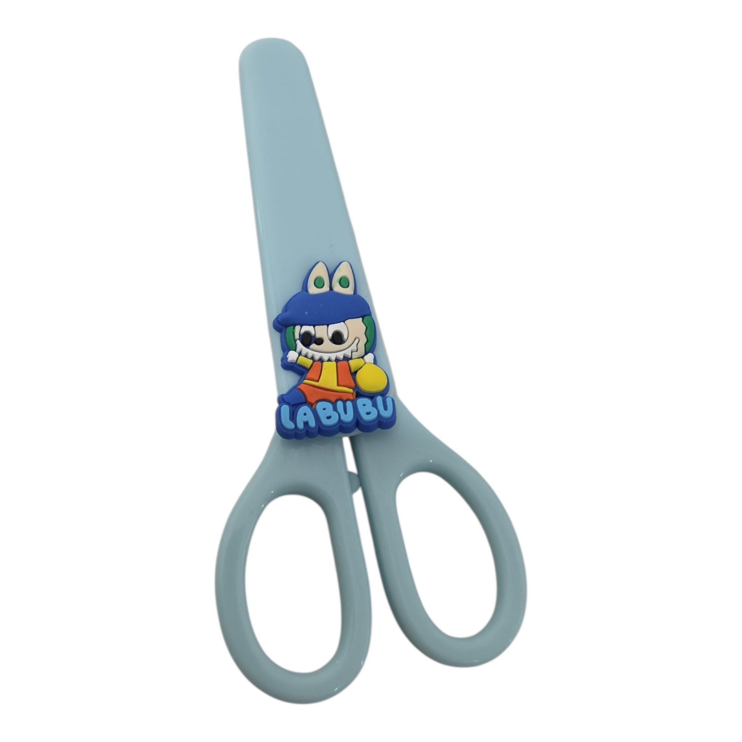 Character Scissors