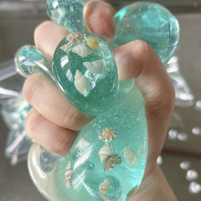 Ocean Ball Squishy