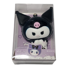 Sanrio Squishy Keychains