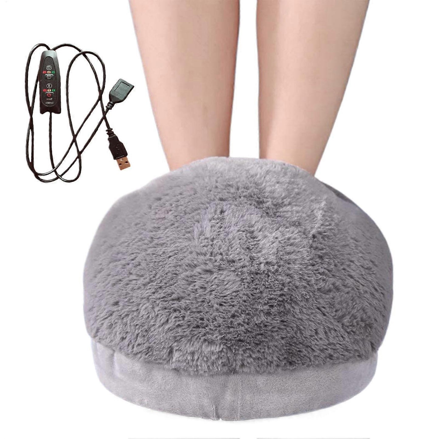 Electric Foot Warmer