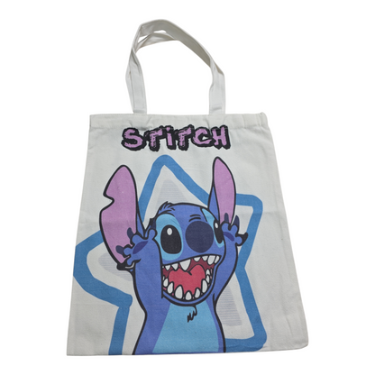 Stitch Tote Bag