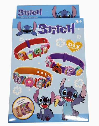 Stitch Bracelet Making Kit