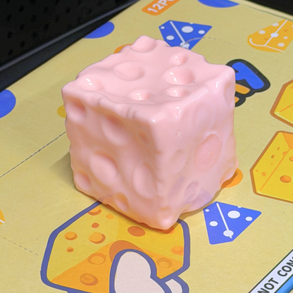 Vaseline Cheese