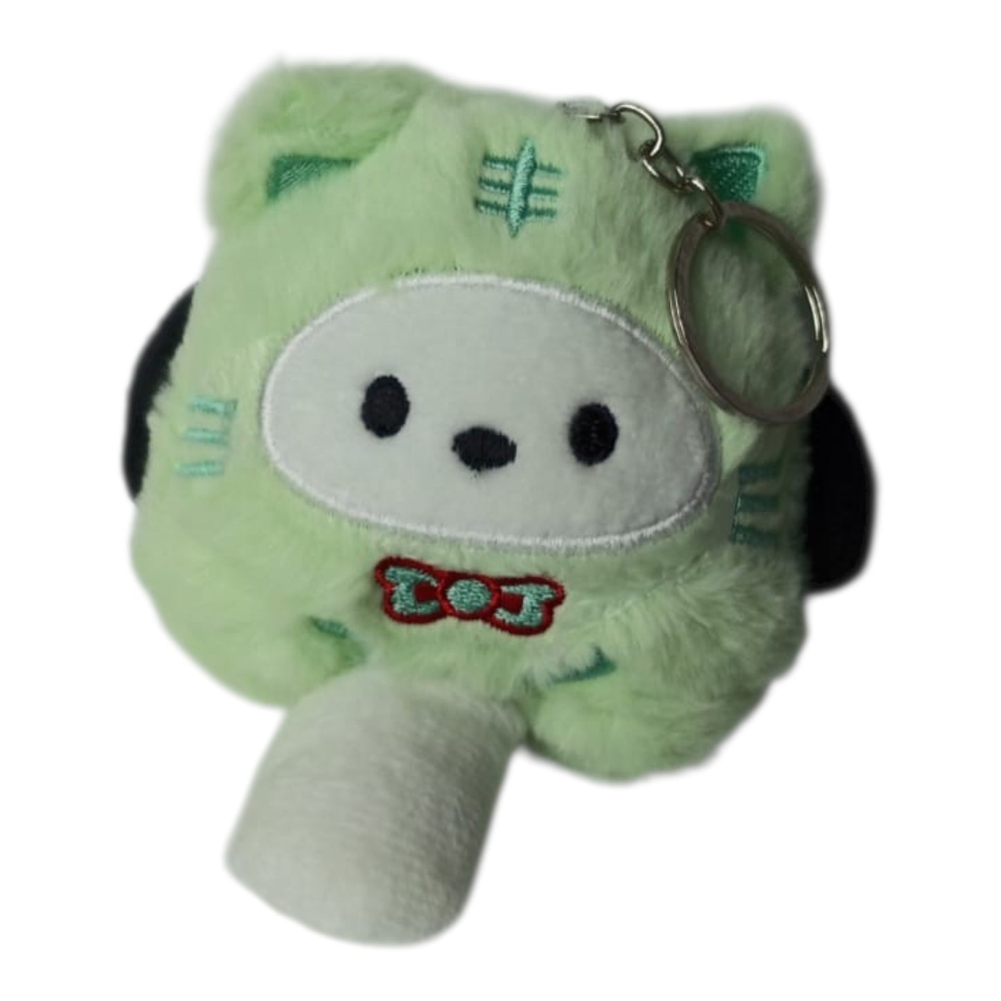 Sanrio Plushy Keychains