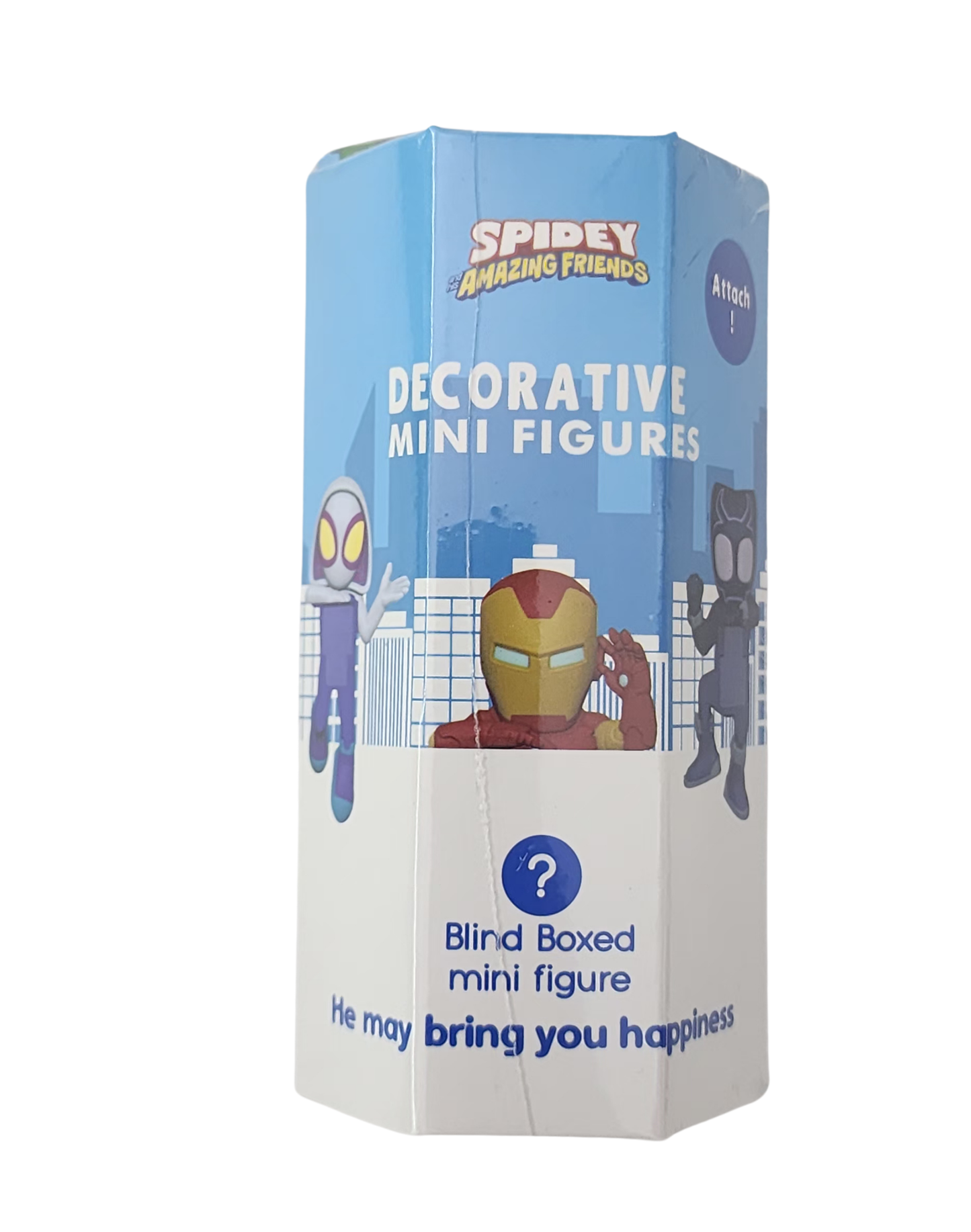 Decorative Mini Figurine