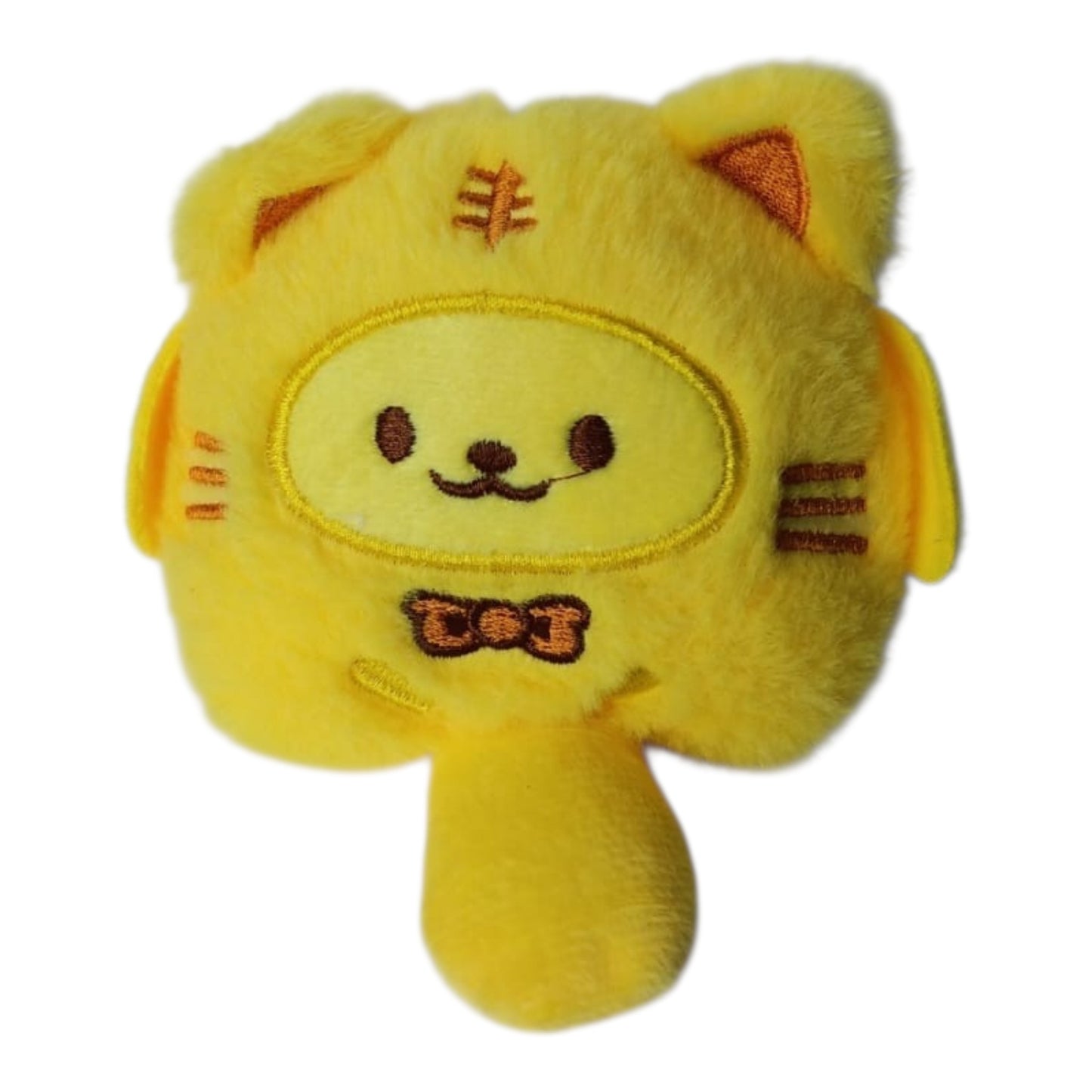 Sanrio Plushy Keychains