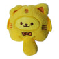 Sanrio Plushy Keychains