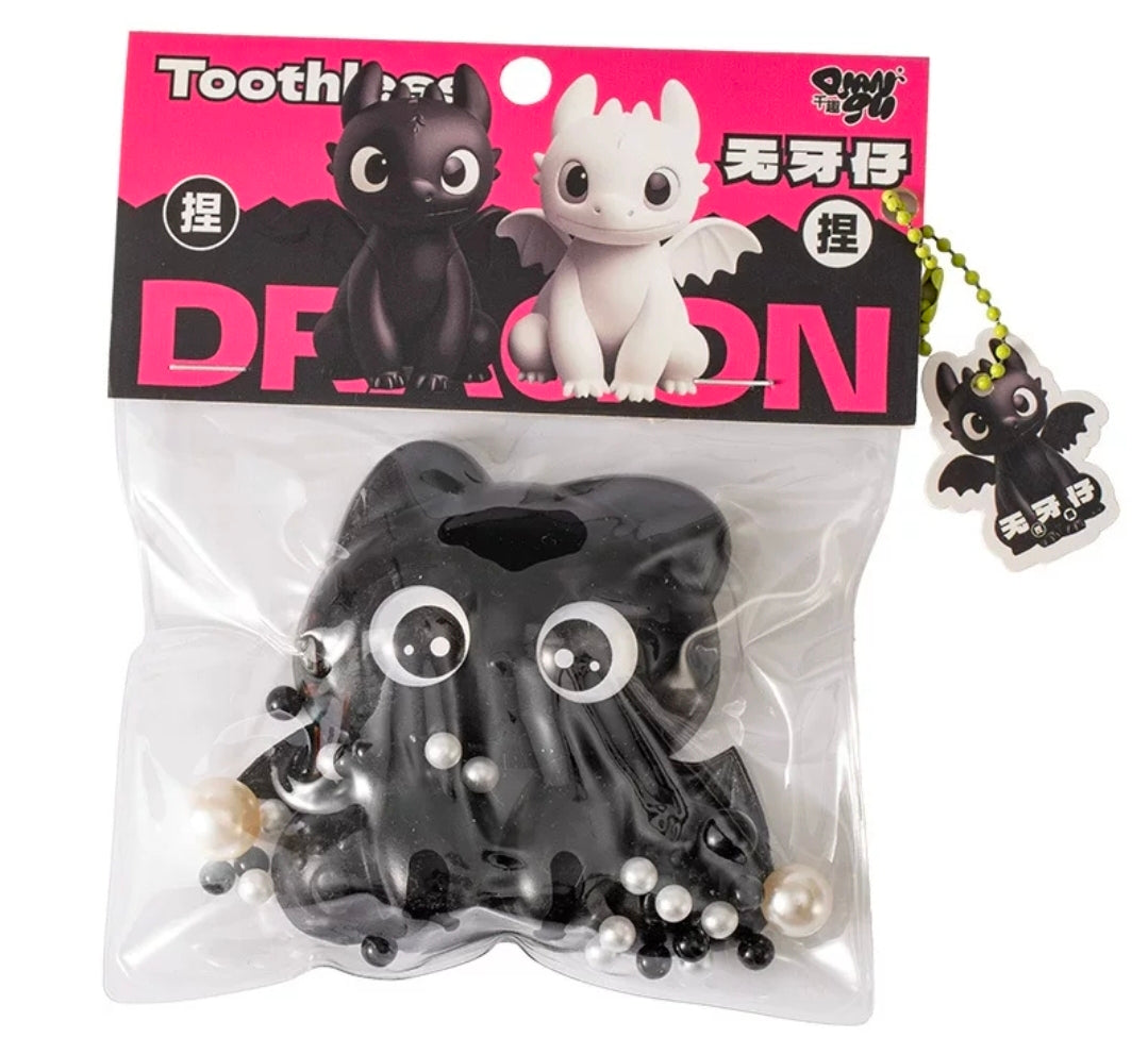 Dragon Squishy