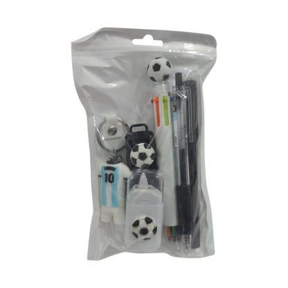 Football Stationery Bundle