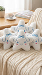 Sanrion Star Pillow Plushy