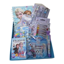 Elsa Frozen Gift Box