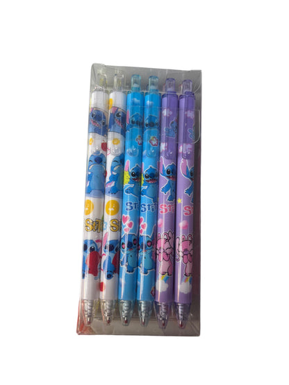 🖊 Stitch ball point pen