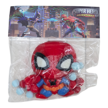 Spider-man Squishy XL