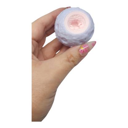 Mystery Squeezee