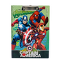 Characters Clipboard