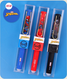 Spiderman Stylo / Fountain Pen