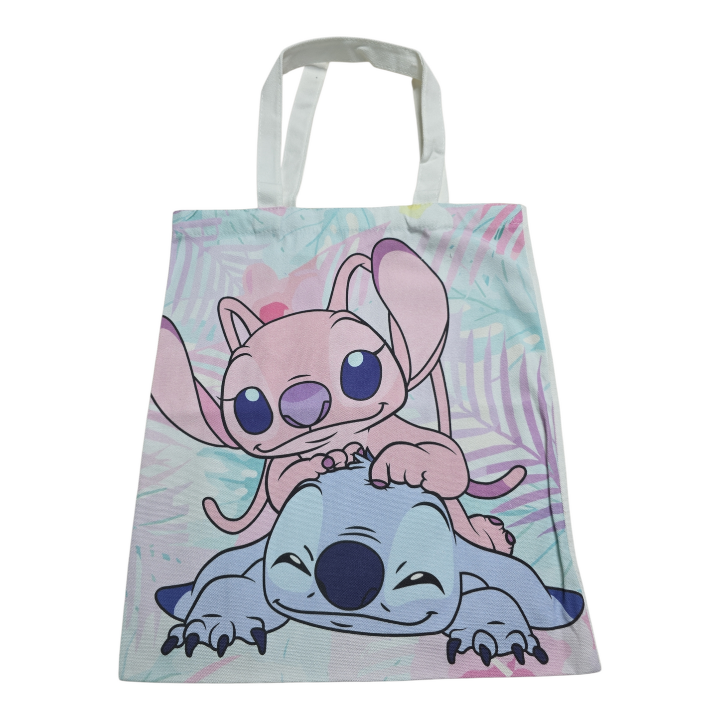 Stitch Tote Bag