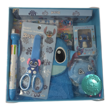 Stitch Gift Box