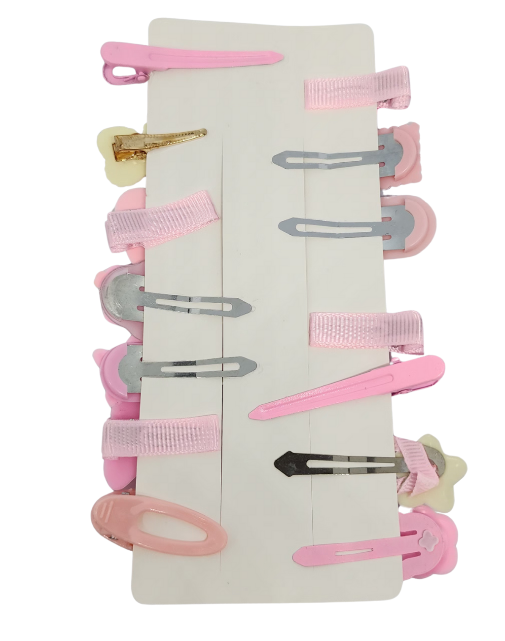 Hair Clips Bundles