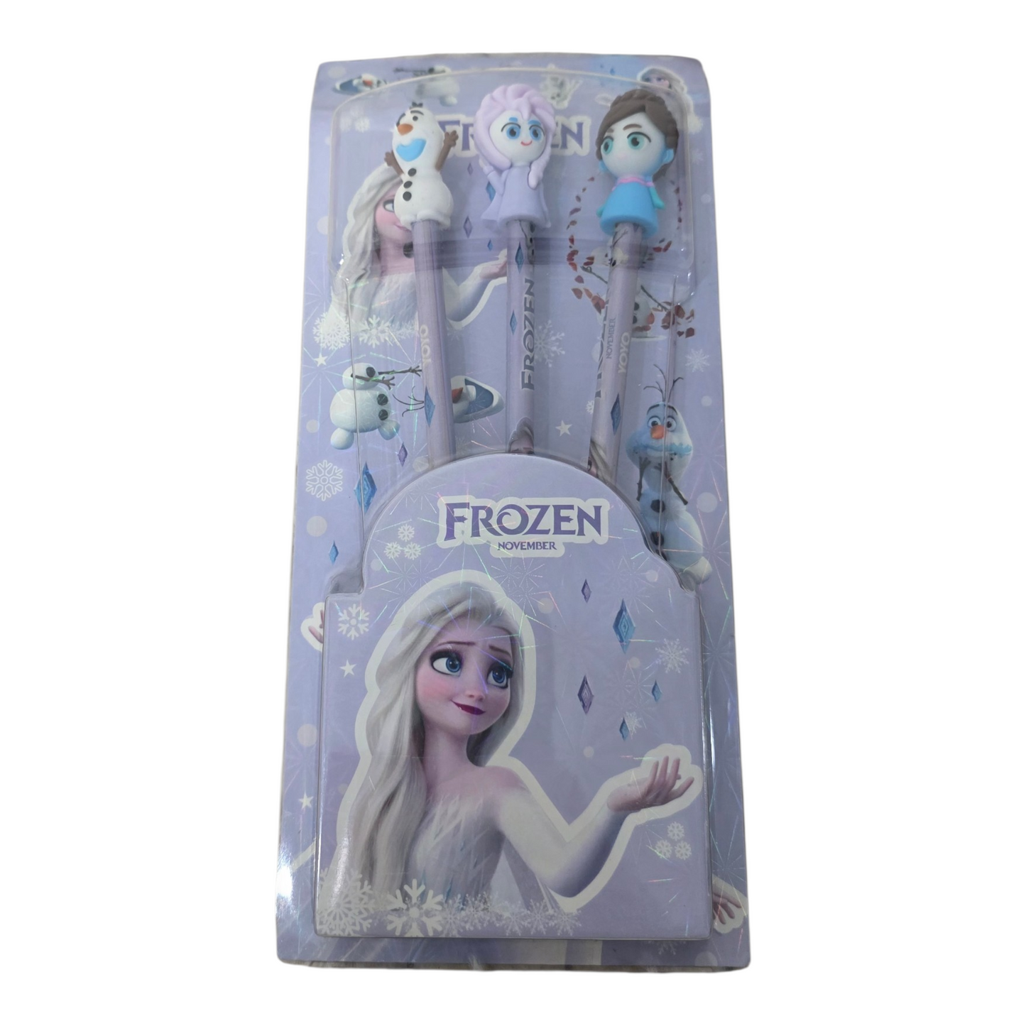 Elsa Frozen Gift Box