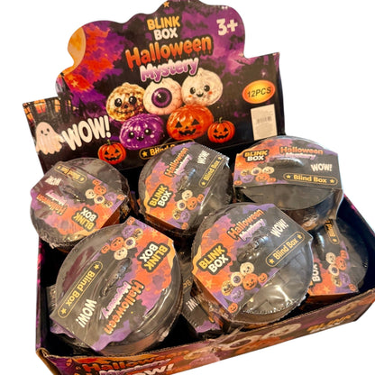 Holloween Dumpling