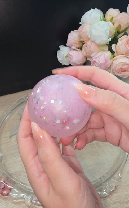 Handmade Squishy Ball