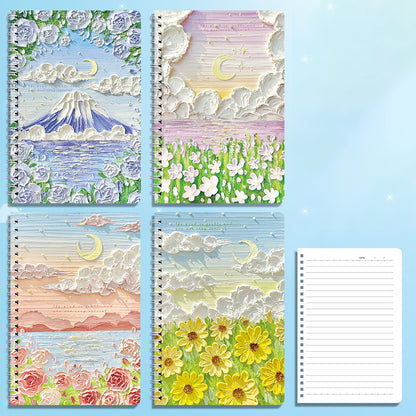 Artistic Notebook