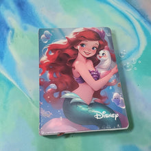 Disney Notebook