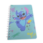 Stitch Notebook