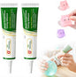 The Viral Squishy Glue