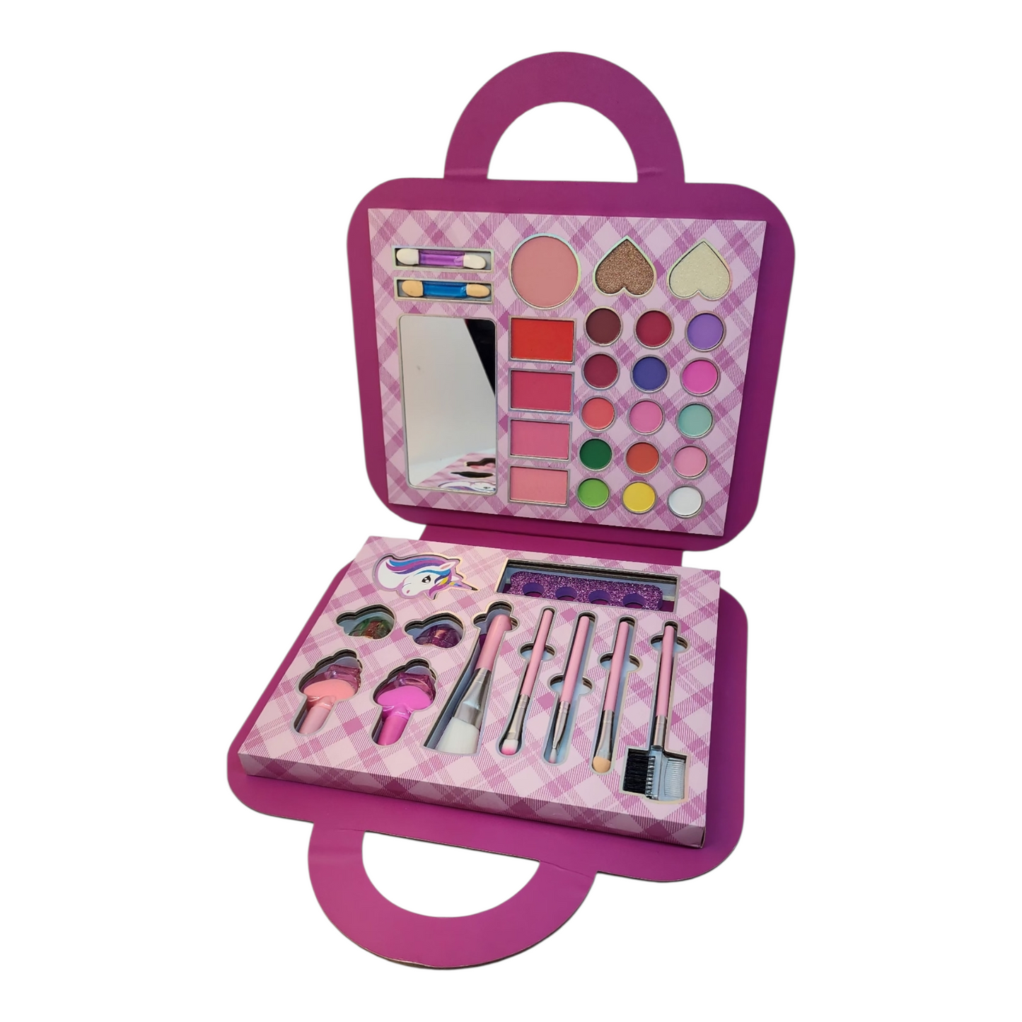 Ultimate Unicorn Makeup Set