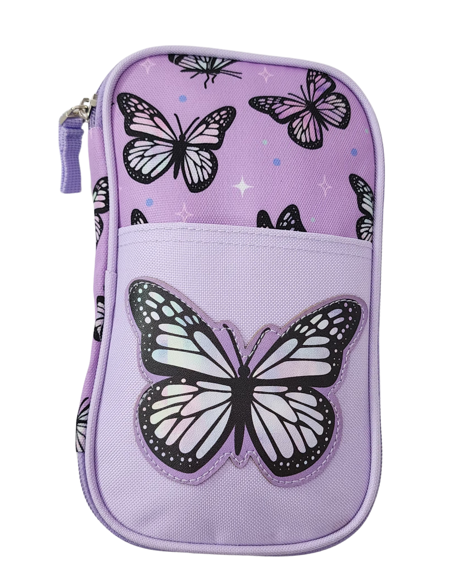 Loaded Pencil Case [ 15 pcs ]