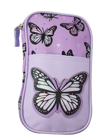 Loaded Pencil Case [ 15 pcs ]