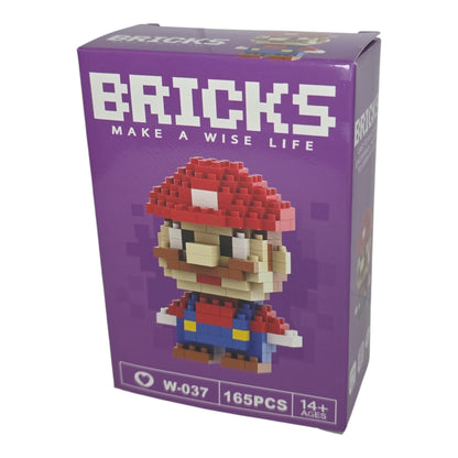 Bricks