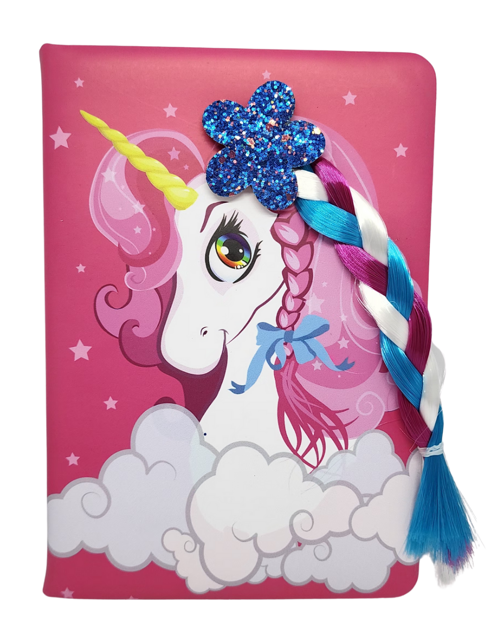 Unicorn Notebook