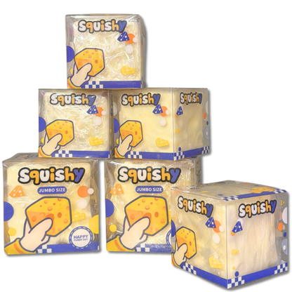 Vaseline Cheese