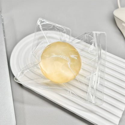 Maltose Sugar Ball Squishy