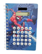 Trendy Calculator Notebook