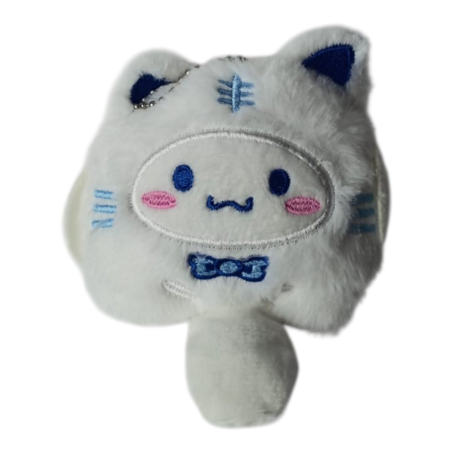Sanrio Plushy Keychains