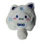 Sanrio Plushy Keychains