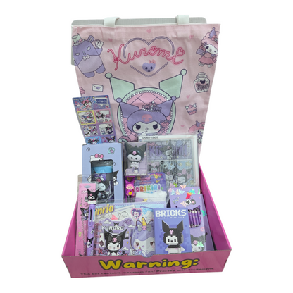 Kuromi Gift Box