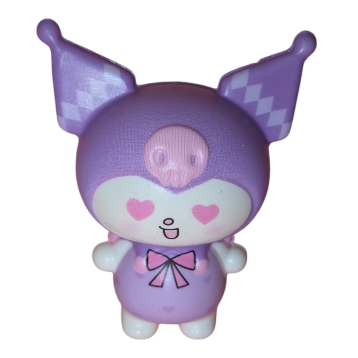 Kuromi Slow Rise Squishy