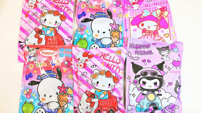 Sanrio Mystery Blind Bags
