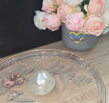 Pearl Squishy (Coconut Oil)